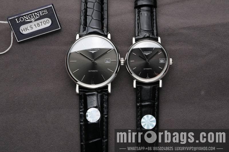 Omega man39.5X11mm woman32X10mm 032033