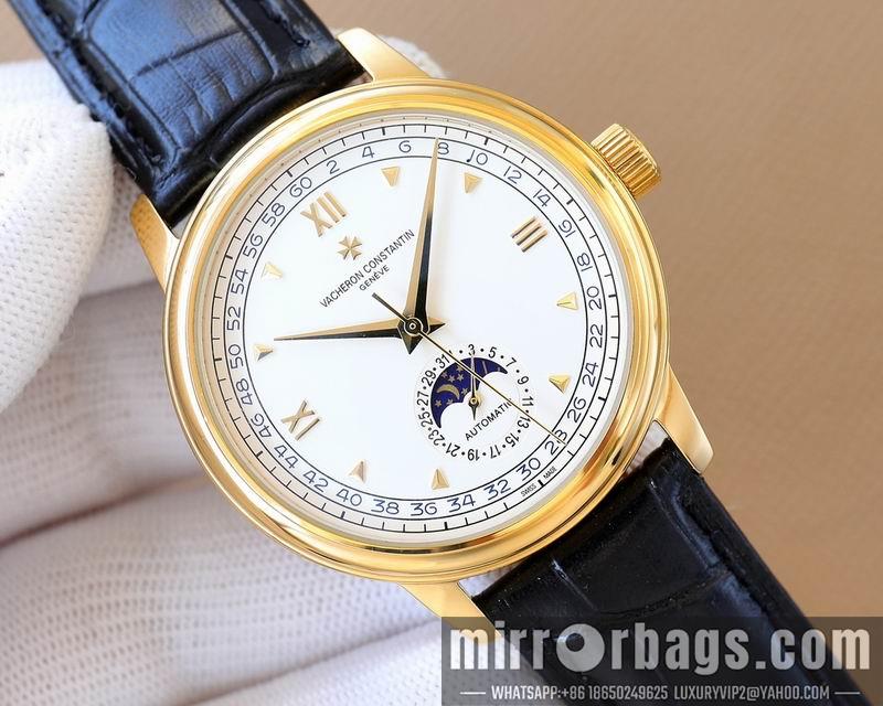 Vacheron Constantin 40mm 022108