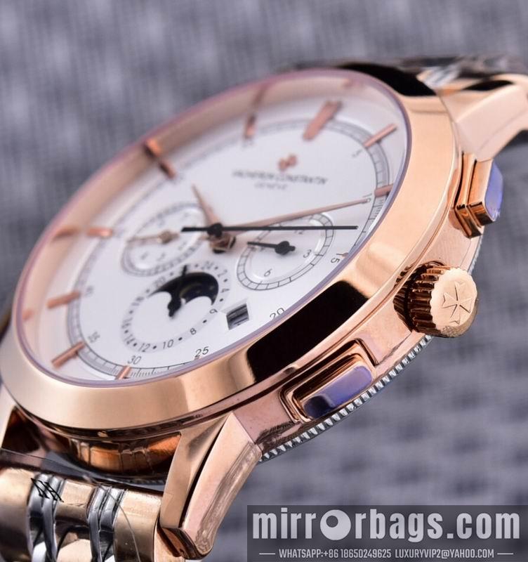 Vacheron Constantin 42mm 121215