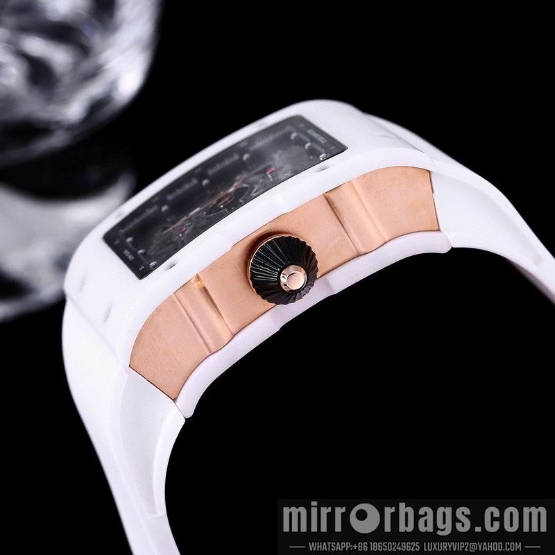 Richard Mille watch 083104