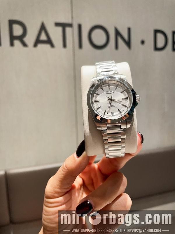 Longines 34mm 022452