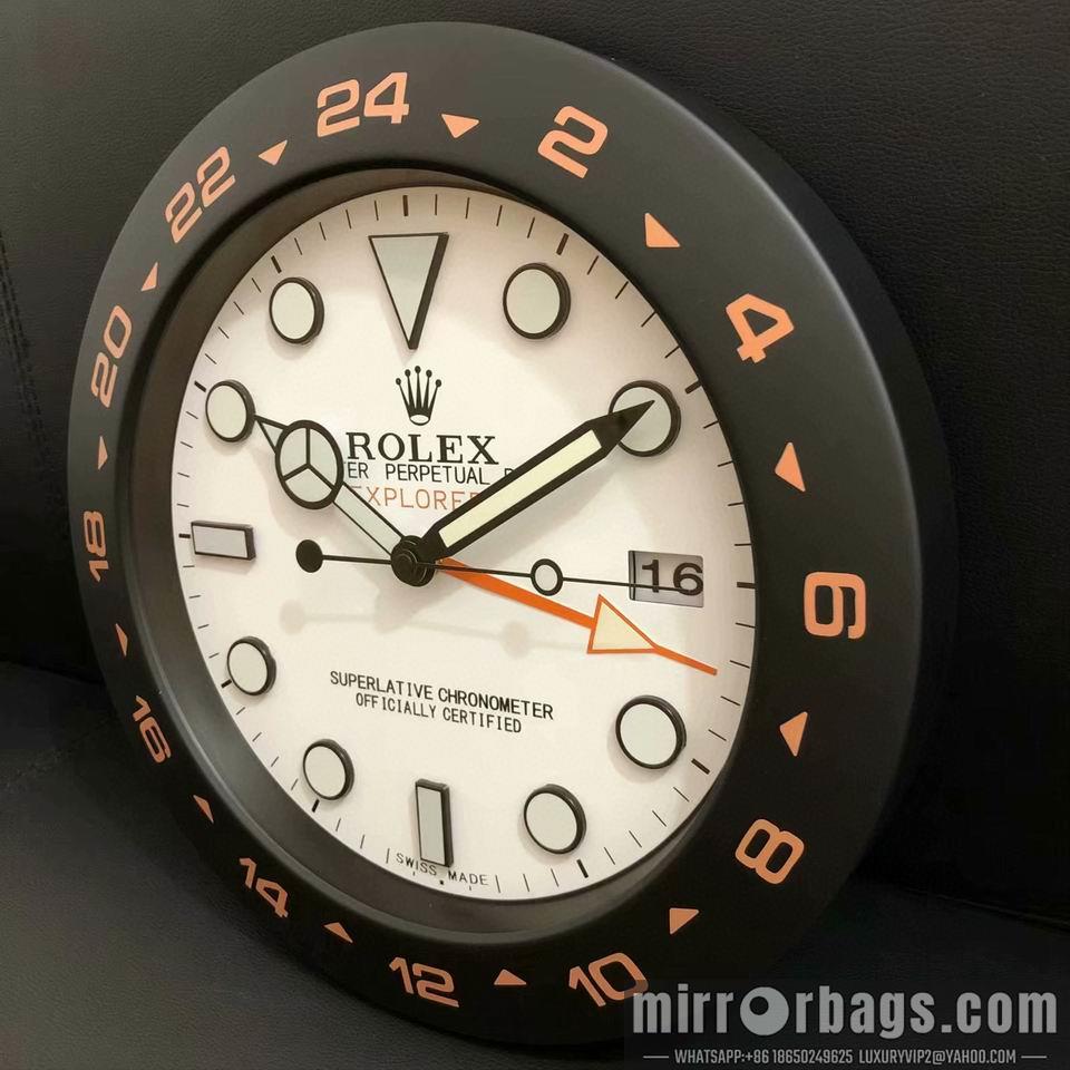 Rolex clock 03