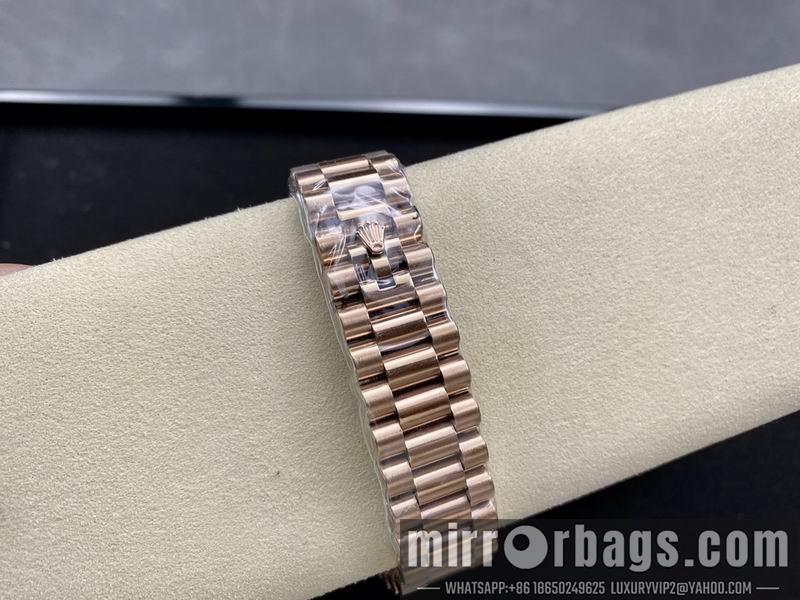 Rolex 36mm 092911