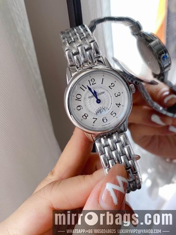 Jaeger Lecoultre women 33X10mm M10