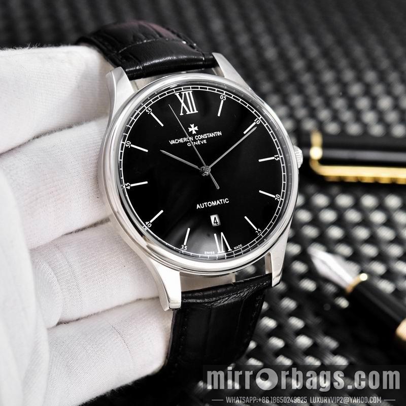 Vacheron Constantin 42mm 121218