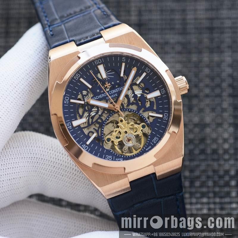 Vacheron Constantin 43X12mm 101599