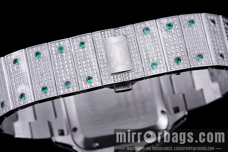 Cartier 40mm 050402
