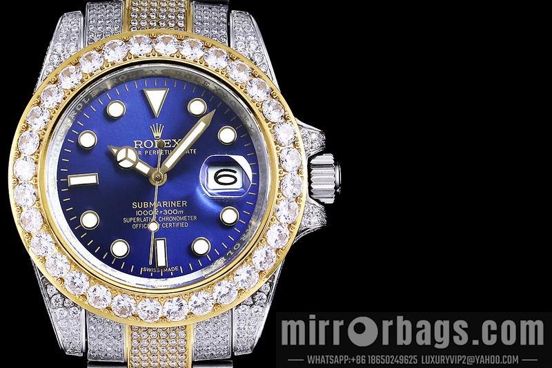 Rolex 42mm 050426
