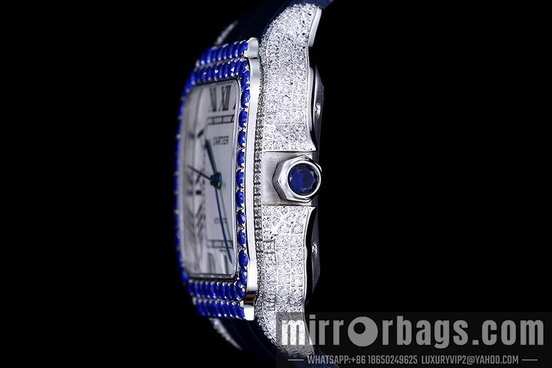 Cartier 40mm 0503136