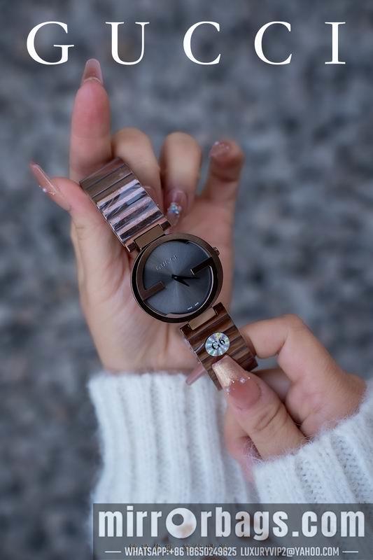Gucci 37mm 022255
