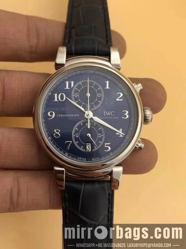 IWC watch 1109106