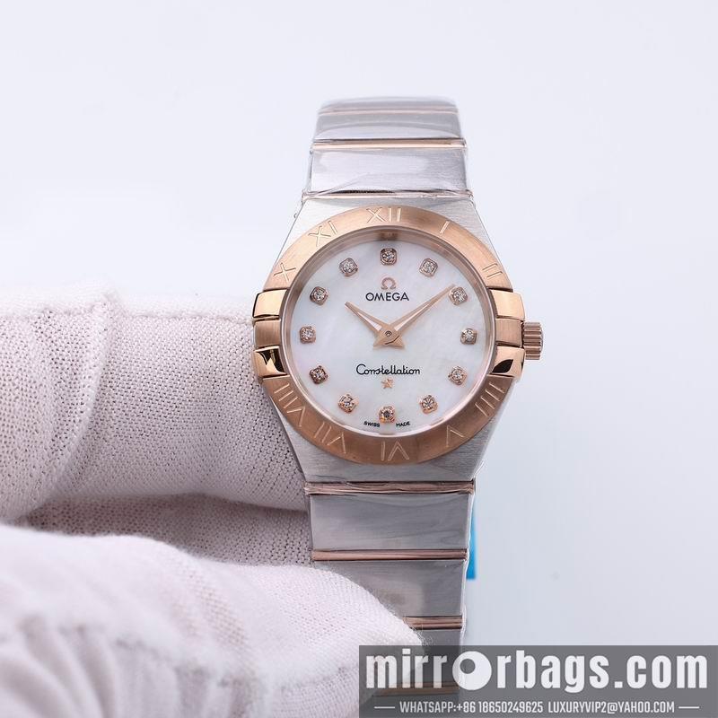 Omega 28mm 022521