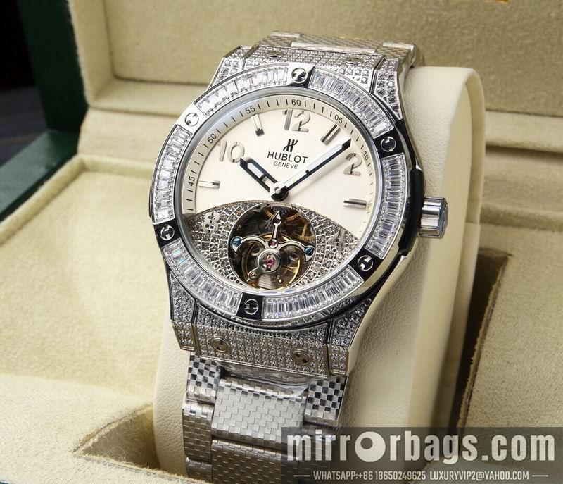 Hublot 45mm 031815