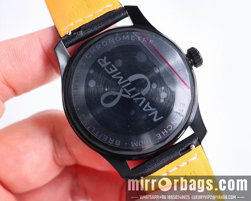 Breitling Watch 41mm 041312