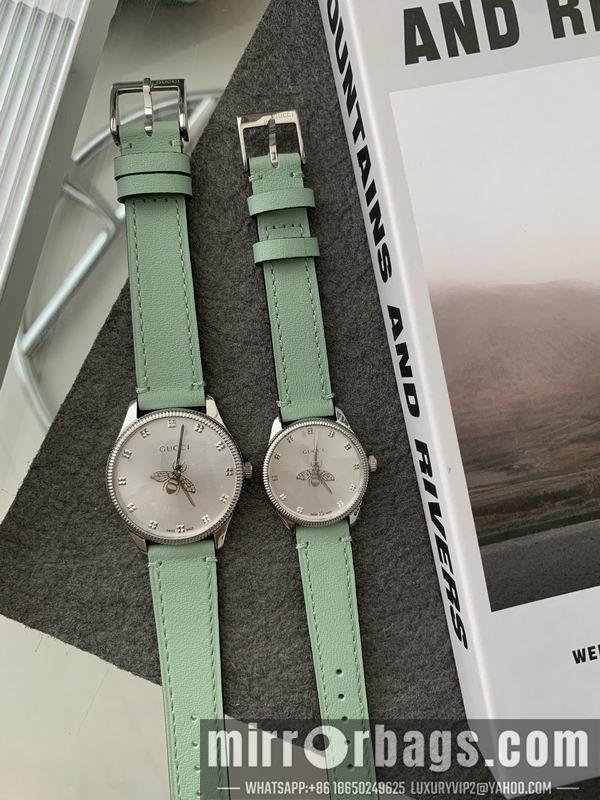 Gucci 36mm 29mm 0829136