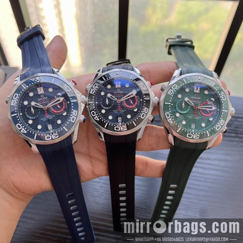 Omega watch 101307