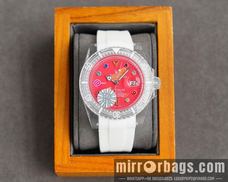 Rolex Watch 032305