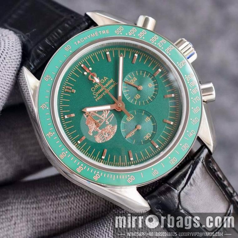 Omega men 42mm M06