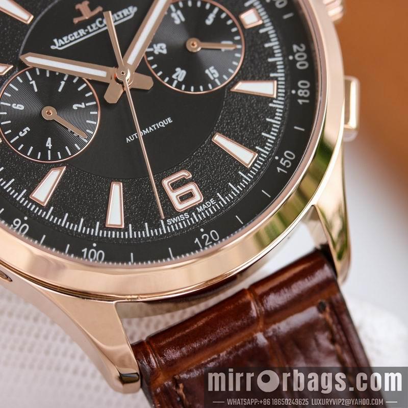 Jaeger Lecoultre 41X11.9mm 050455