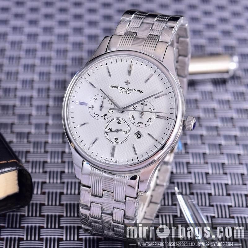 Vacheron Constantin 42X11mm 121217