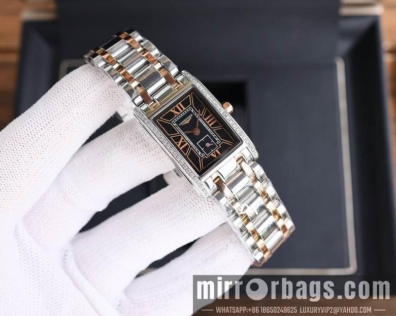 Longines 32x21x7mm 12nms62