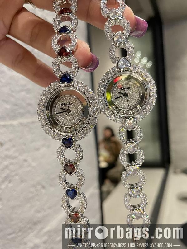 Chopard watch 060352