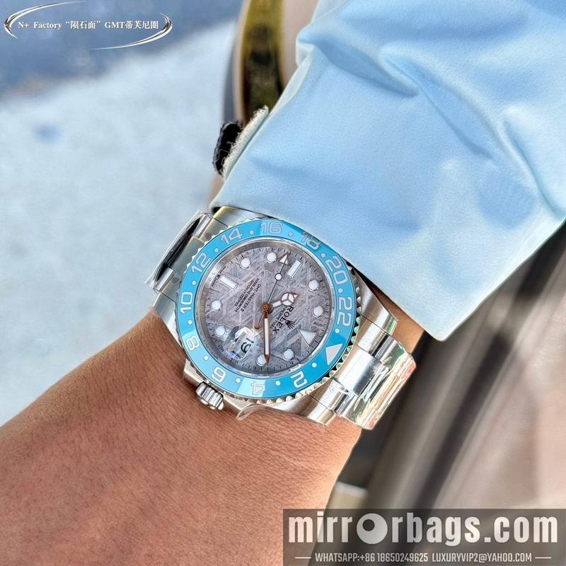 Rolex watch 123102