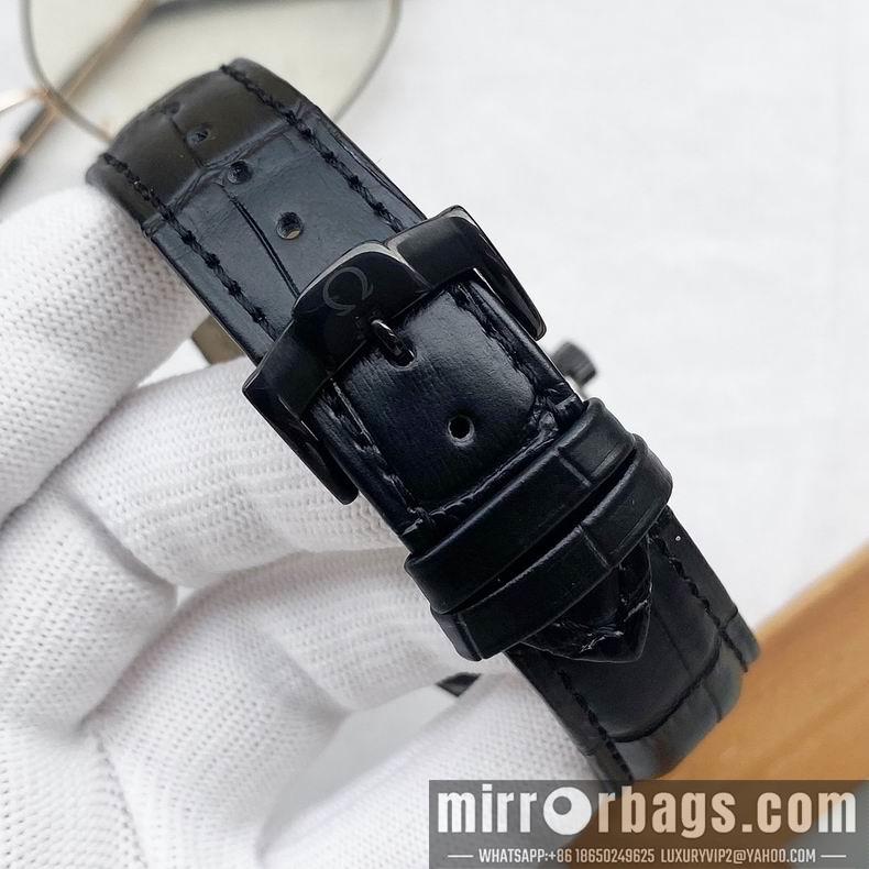 Omega men 40X12mm M131