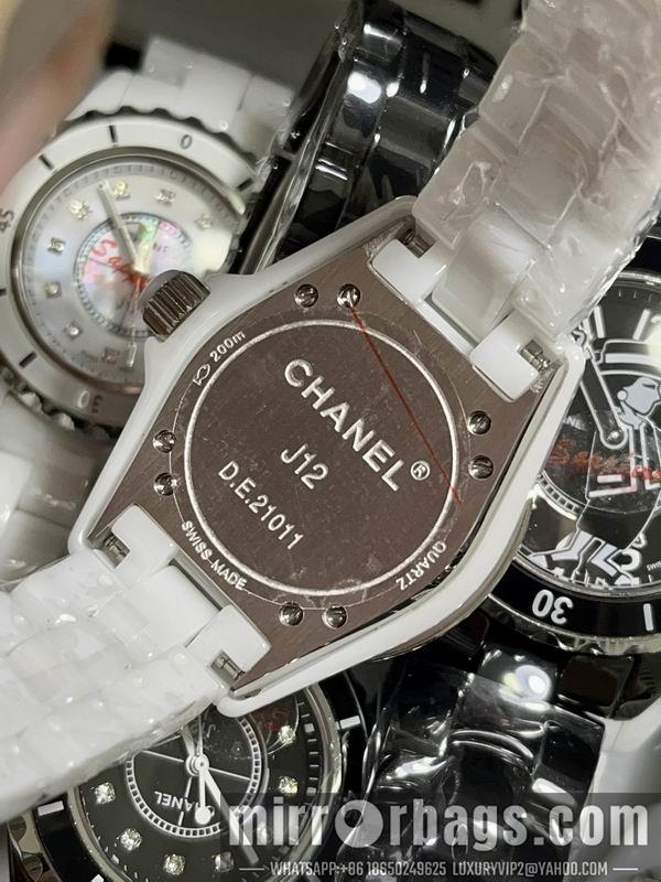 Chanel 33mm 38mm 042709