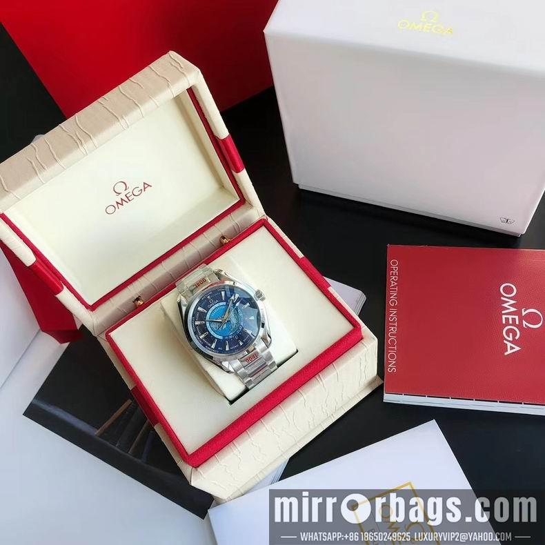 Omega men 41.5mm 110415