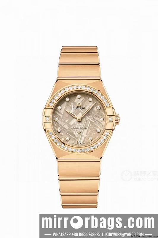 Omega 27mm 022405