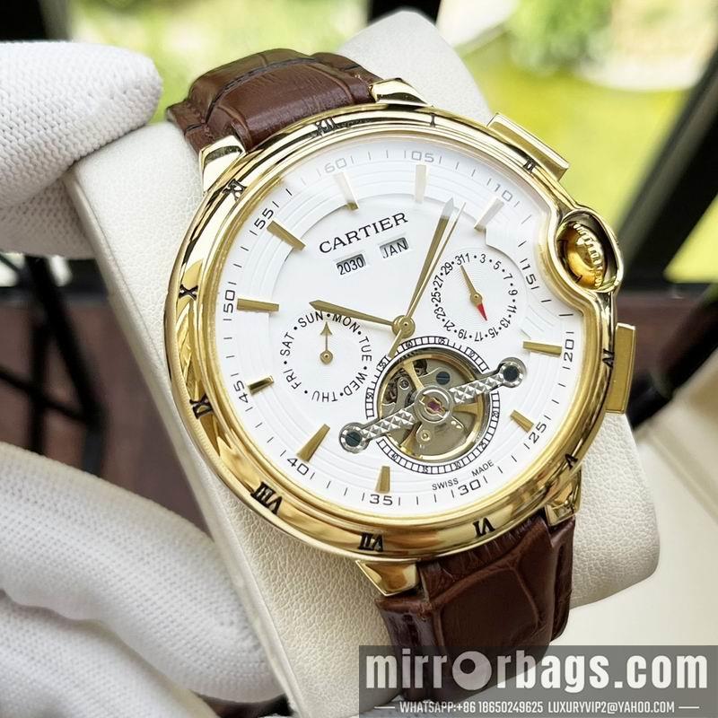 Cartier 44mm 1031115