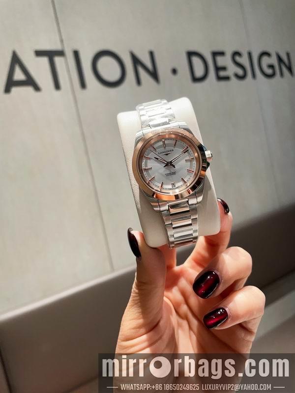 Longines 34mm 022452