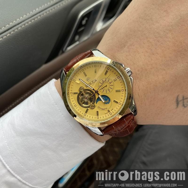 Rolex 42X11mm 101408