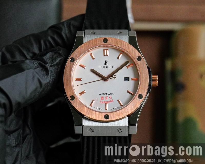 Hublot 45X13mm 072810