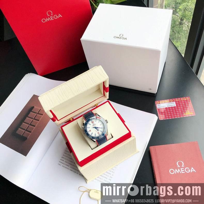 Omega men watch 110419