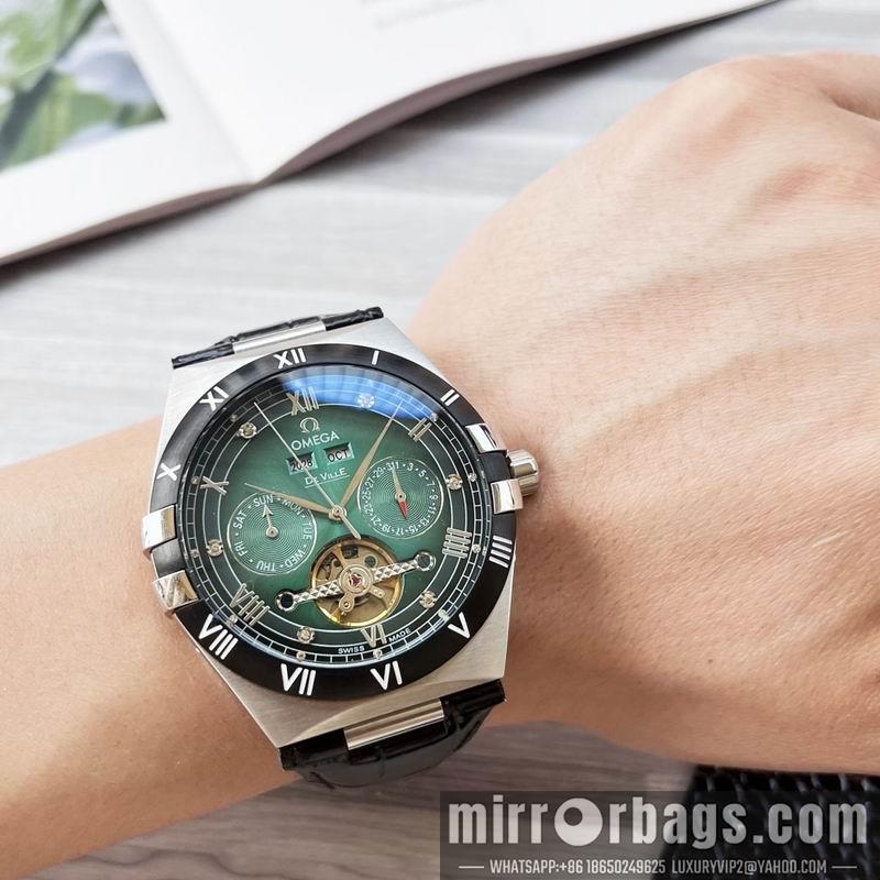 Omega 42mm 0427107