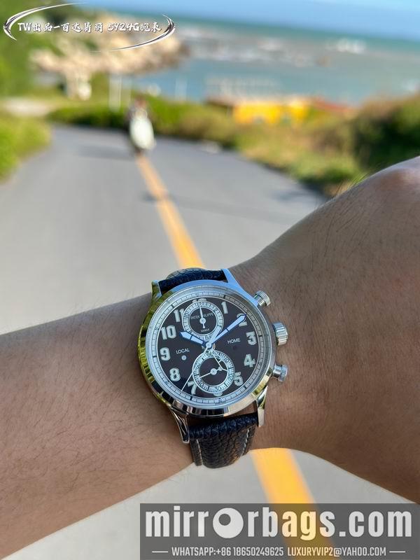 Patek Philippe 42mm 110102