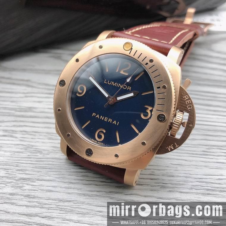 Panerai men 44mm M04