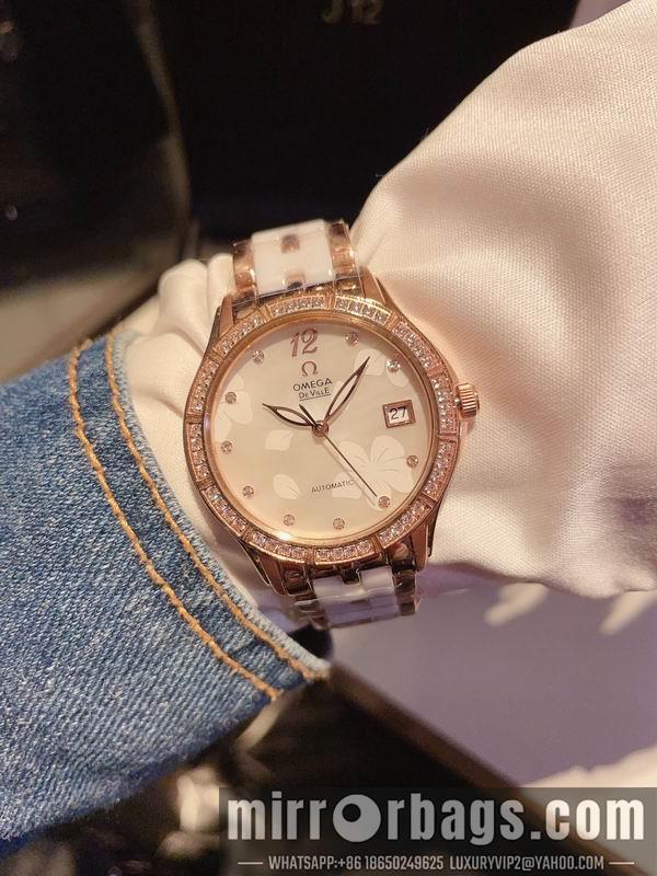 Omega 35X8mm 050602