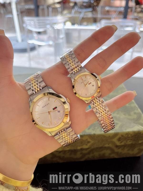 Gucci W28mm M38mm 022499