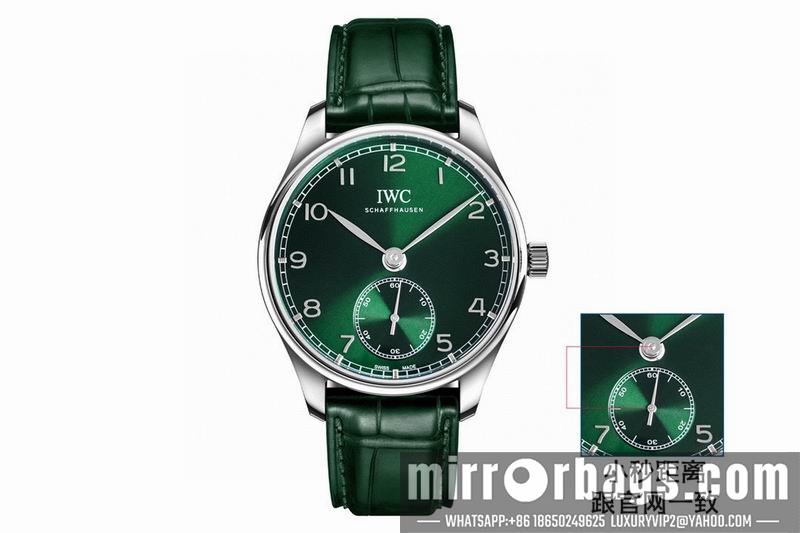 IWC 40.4mm 082946