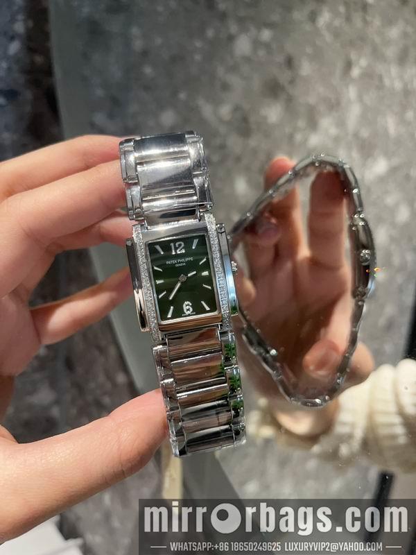 Patek Philippe watch 102326