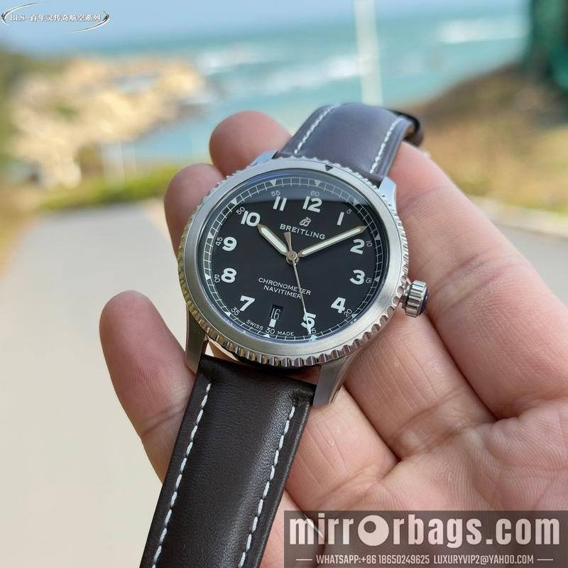Breitling 41mm 033154