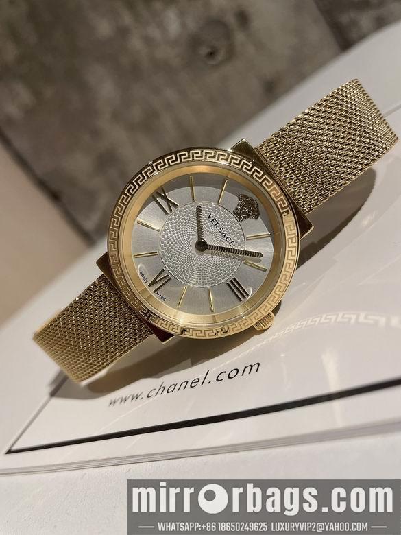 Versace watch 36mm M11