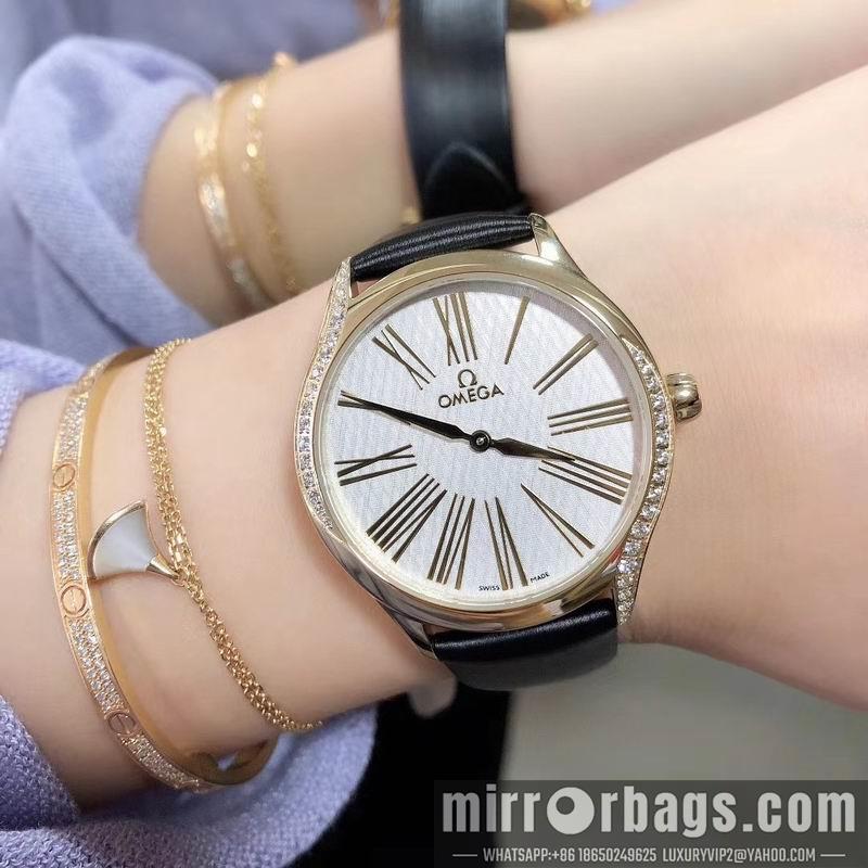 Omega watch 022368