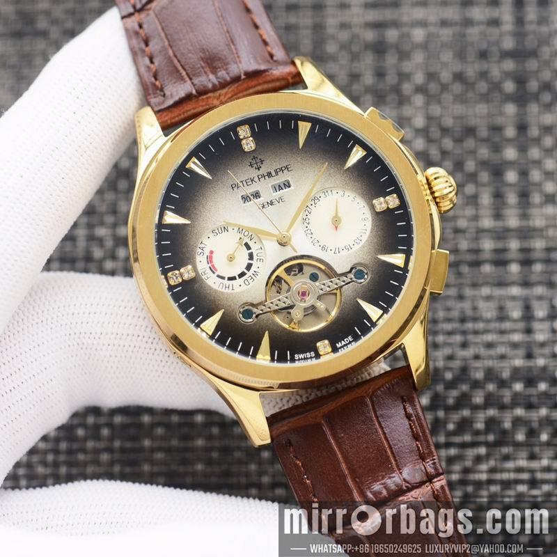 Patek Philippe 43X12mm 101583