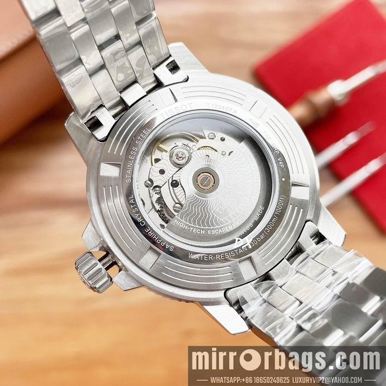 Tissot 2nms28