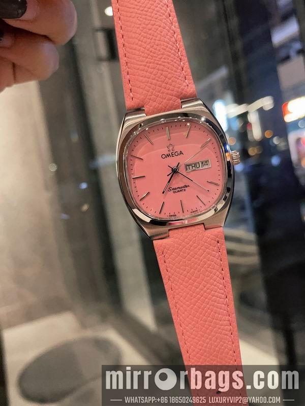 Omega watch 121869