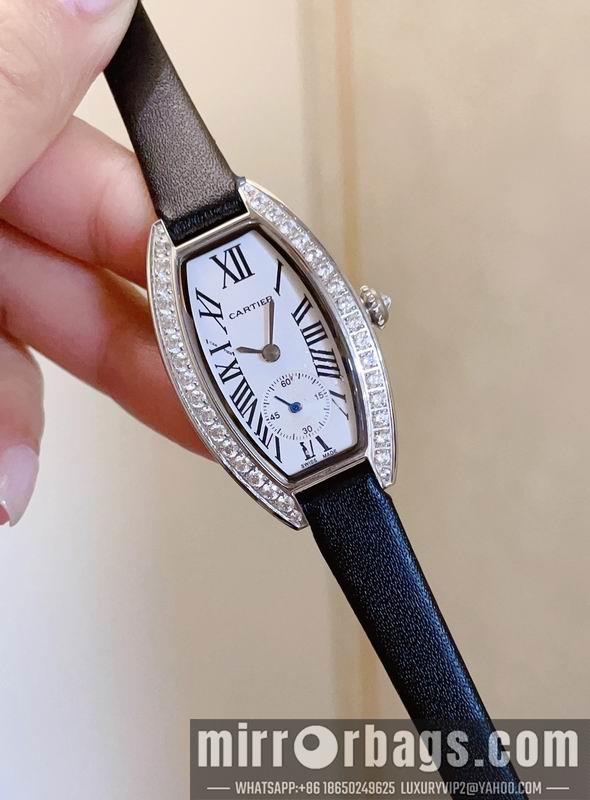 Cartier 23X30mm 030265